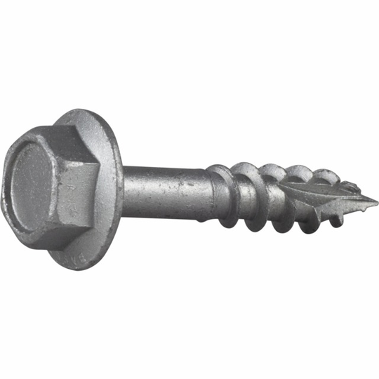 TRÄSKRUV HEX 10X50 50ST SEXKANTSKRUV | Beijerbygg Byggmaterial