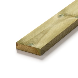 HYVLAD 45X170MM IMP KLASS A 3,0M | Beijerbygg Byggmaterial