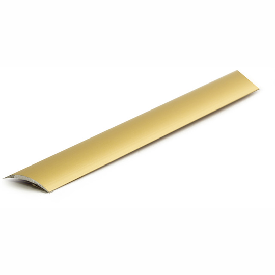 SKARVLIST GULD 30X5MM 1M | Beijerbygg Byggmaterial