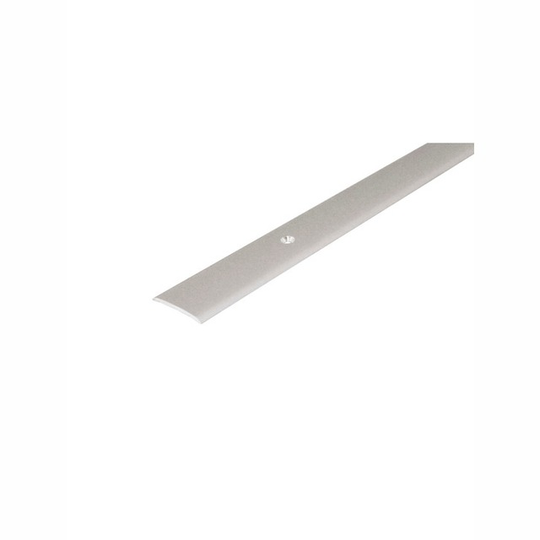SKARVLIST 30MM SLÄT SILVER | Beijerbygg Byggmaterial