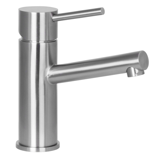 Tvättställsblandare Strand Stainless Koster Slim KS-2002