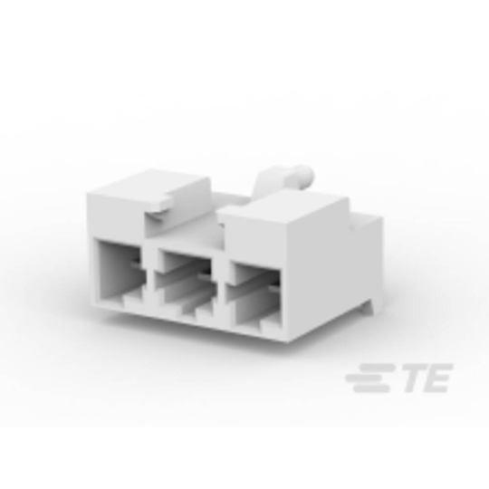 TE Connectivity 179846-1 1 st Tray