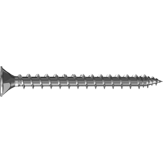 SWG Hox 17541667 Träskruv 4 mm 16 mm T-profil Stål förzinkad 200 st