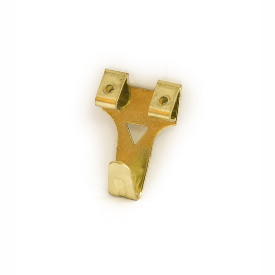 X-KROK 693 30MM MÄSSING 5-PACK | Beijerbygg Byggmaterial