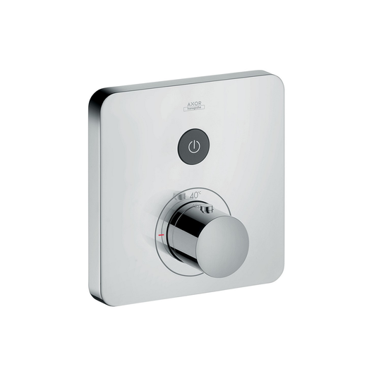 Inbyggnadsblandare Hansgrohe Axor ShowerSelect Soft 1-utlopp