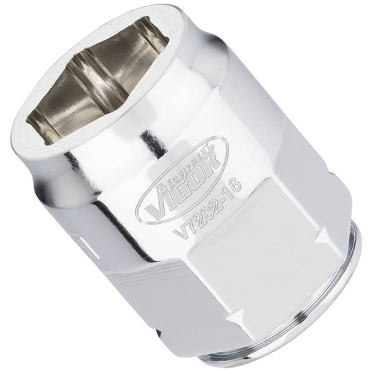 Vigor V7202-16 V7202-16 Hylsnyckelinsats 1/2