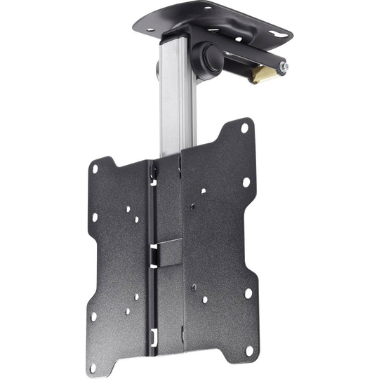 SpeaKa Professional DH-1500 TV-takfäste 43,2 cm (17) - 94,0 cm (37) Svängbar