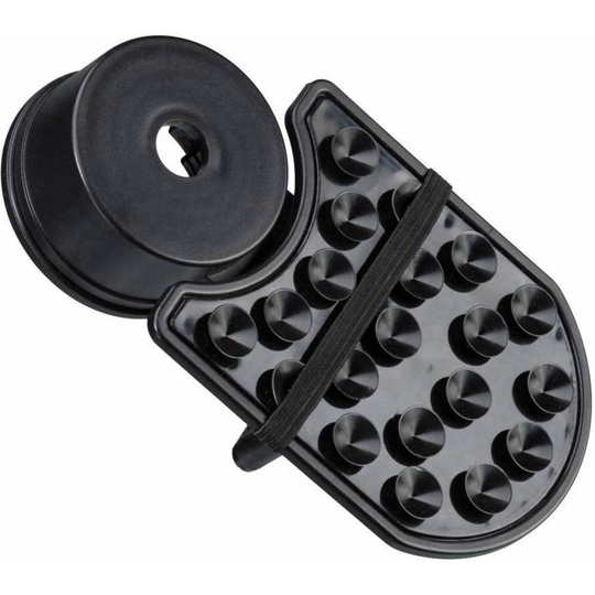Smartphone-adapter Bresser Optik Deluxe 4914914