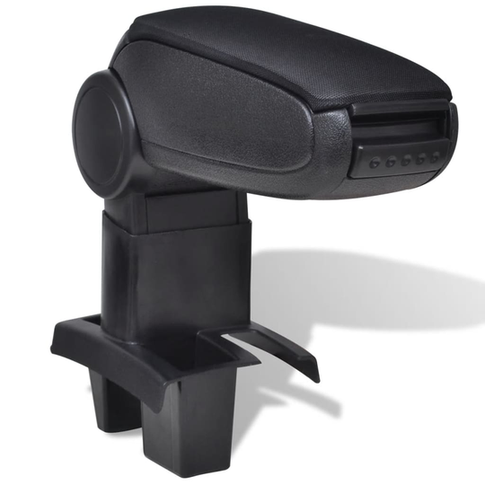 vidaXL Armstöd till Peugeot 307 (2004)