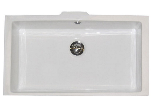 Eico Tvättställ Miky 50 8091 White