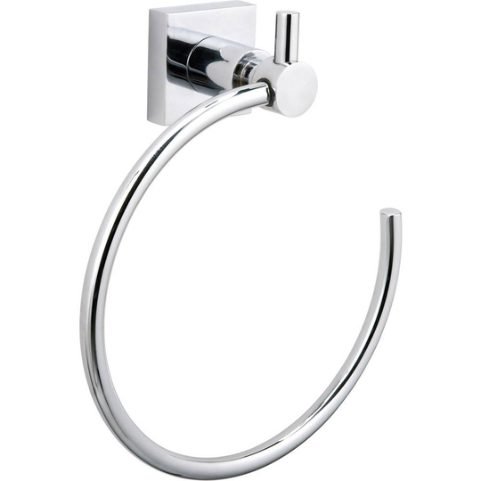 tesa hukk Handduksring Lim Metall