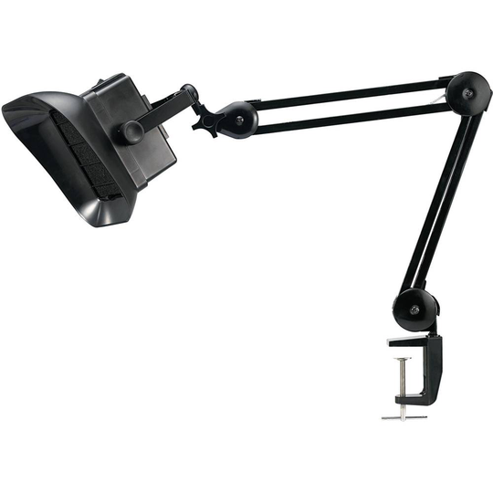 TOOLCRAFT ZD-153A Lödsug 230 V/AC 23 W 60 m³/h