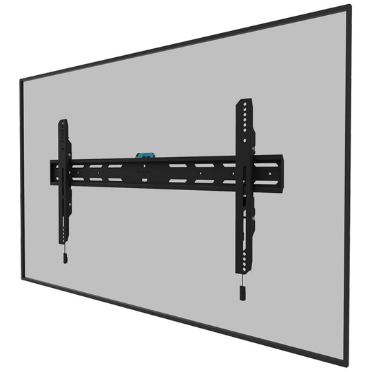 Neomounts by Newstar WL30S-850BL18 TV-väggfäste 109,2 cm (43) - 228,6 cm (90) Fast