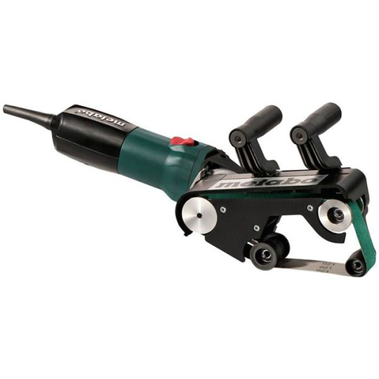 Metabo RBE 9-60 Set Rörbandslip 900 W