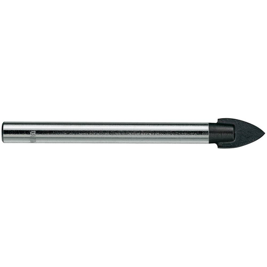 Glasborr 1 st 4 mm Metabo 627243000 1 st