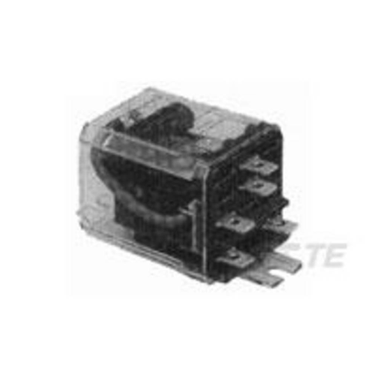 TE Connectivity 8-1393114-6 TE AMP GPR Panel Plug-In Relays Sockets Acc.-P&B 1 st