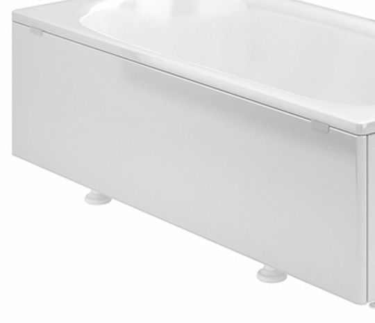 Ifö Caribia Frontplåt 1553 mm