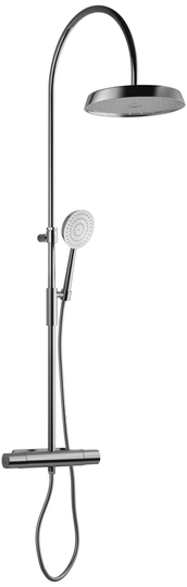 Tapwell Takdusch ARM7300-160 Krom