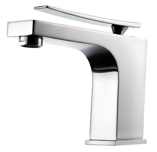 Tapwell Tvättställsblandare Elys ELY071 Krom