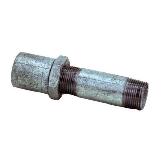Gelia 3015220072 Skarvrör G15 (1/2")