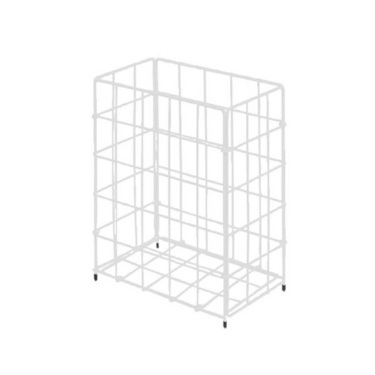 CWS Hygiene 903102600 HD31026 Papperskorg 20 l (B x H x D) 300 x 360 x 180 mm 1 st
