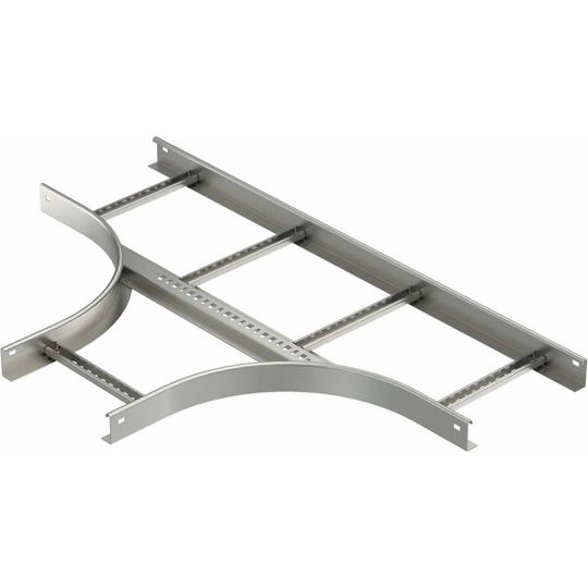 OBO Bettermann 6225252 T-koppling 1 st Metall