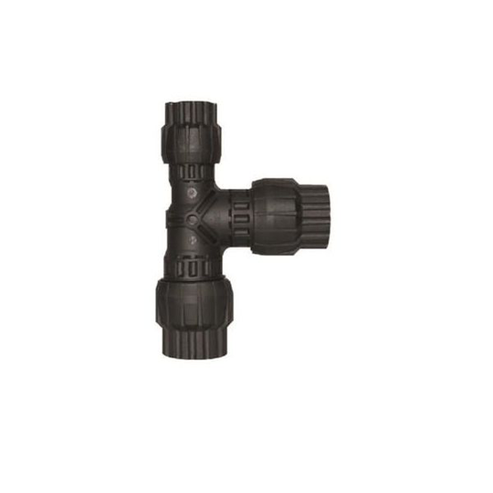 Georg Fischer Sanipex MT 1874004 Rör 5 m, svart 40 mm