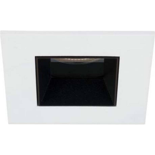 Brumberg 12036554 12036554 LED-inbyggnadsbelysning LED 9 W