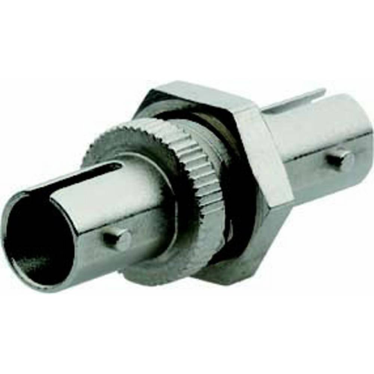 Koppling Rutenbeck 228061000 Aluminium