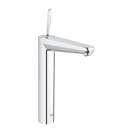Grohe Tvättställsblandare Eurodisc Joy Hög Krom