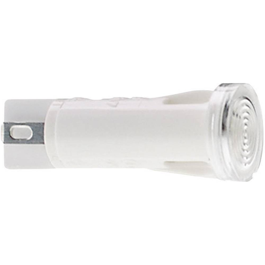 Standard signallampa med ljuskälla (value.1376971) 1.20 W N/A 1.69.507.105/1402 RAFI 1 st