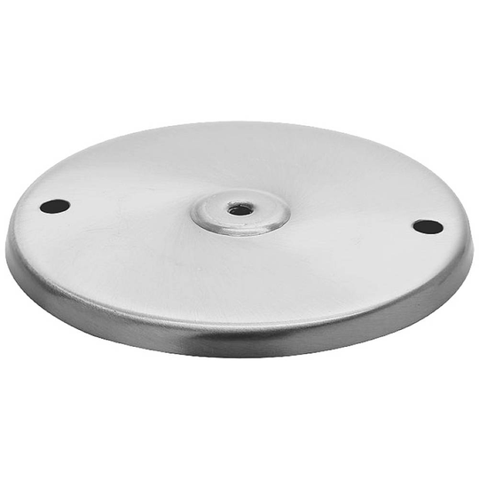 SLV NAUTILUS 1001963 Monteringssats Rostfritt stål