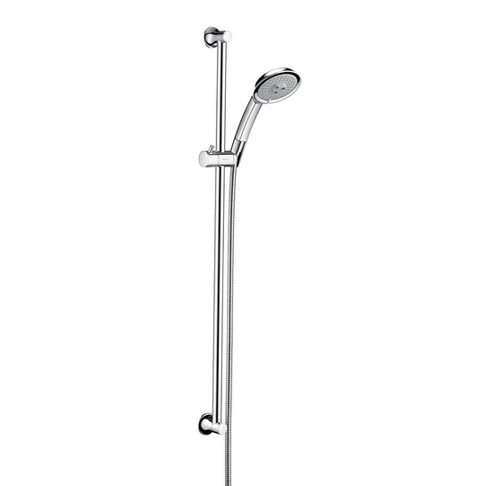 Duschset Hansgrohe Raindance Classic 100 Air 3jet