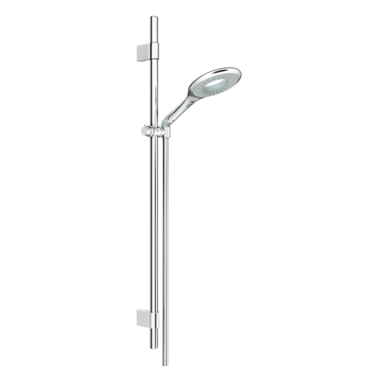 Grohe Duschset Rainshower Icon 150 Krom