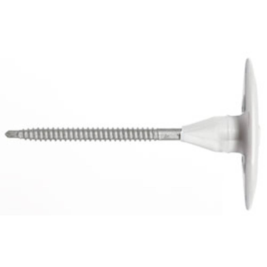 Fischer 44388 Fästplatta m. skruv DHT S 100 W(500)