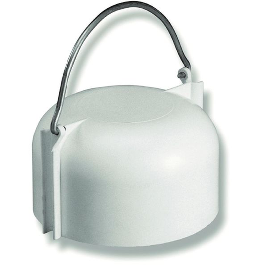 Purus 7113532 Vattenlåsinsats för duschbrunn