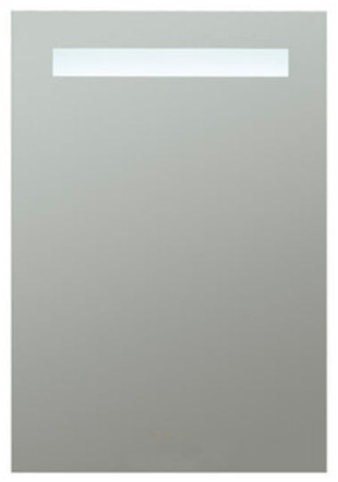 Ballingslöv Spegel Line 60 Multiwhite Dimmer
