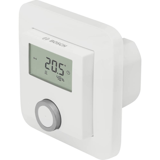 Bosch Smart Home Bosch Rumstermostat