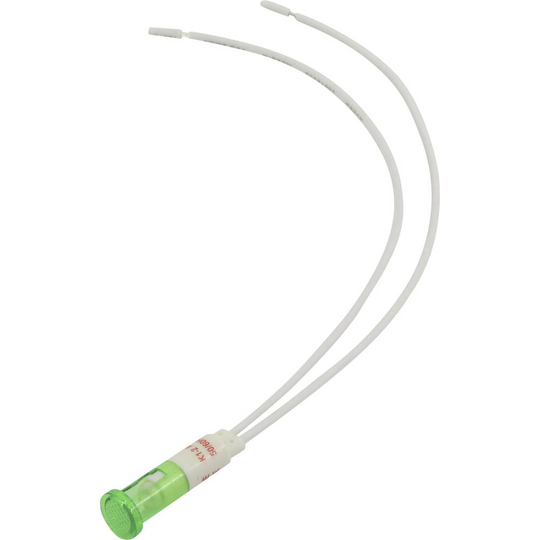 Standard signallampa med ljuskälla (value.1376971) N/A 1524026 TRU COMPONENTS 1 st