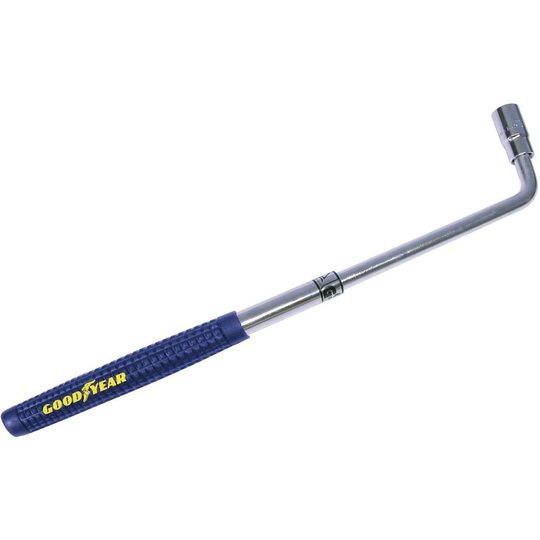 Hjulmutternyckel Goodyear Teleskop 75521
