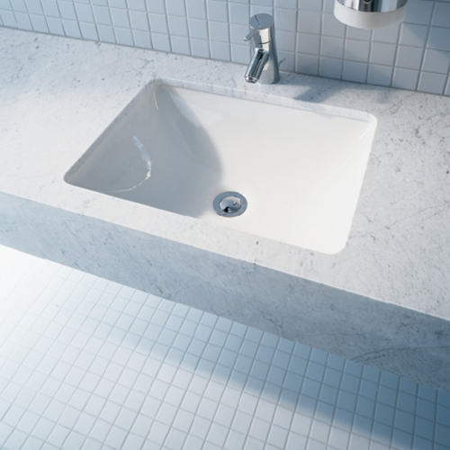 Tvättställ Duravit Starck 3 0305