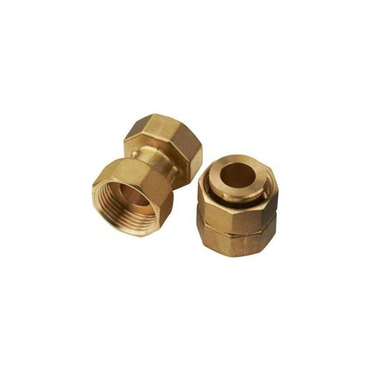 Roth 2420520 Koppling G25 x G25, inv. gänga