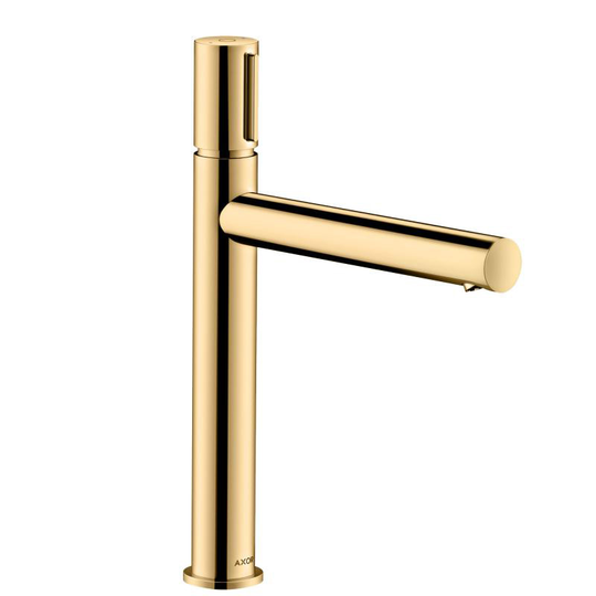 Tvättställsblandare Hansgrohe Axor Uno 200 Select