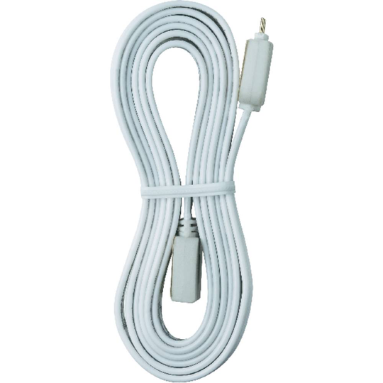 Anslutningskabel (L x B) 1 m x 13 mm Paulmann PAULMANN 70204