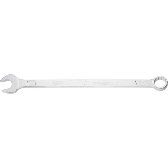 Ringskruvnyckel 17 mm Hazet 600LG-17 600LG-17