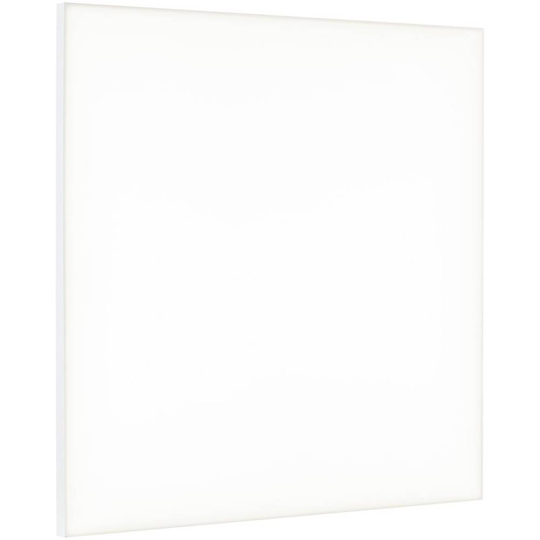 LED-panel 34 W N/A Paulmann Velora 79818 Matt vit