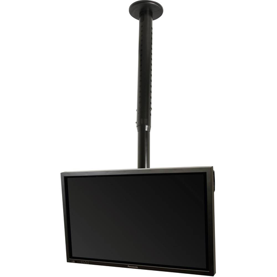 B-Tech BT8426/B TV-takfäste 81,3 cm (32) - 127,0 cm (50) Tiltbar