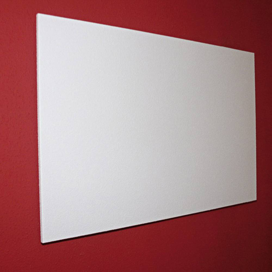 Fenix Deutschland Exclusive infraelement 300 W 5 m² Vit