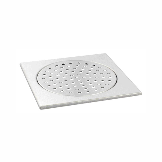 GOLVBRUNNSIL 200 MM ROSTFRI UTAN URTAG | Beijerbygg Byggmaterial