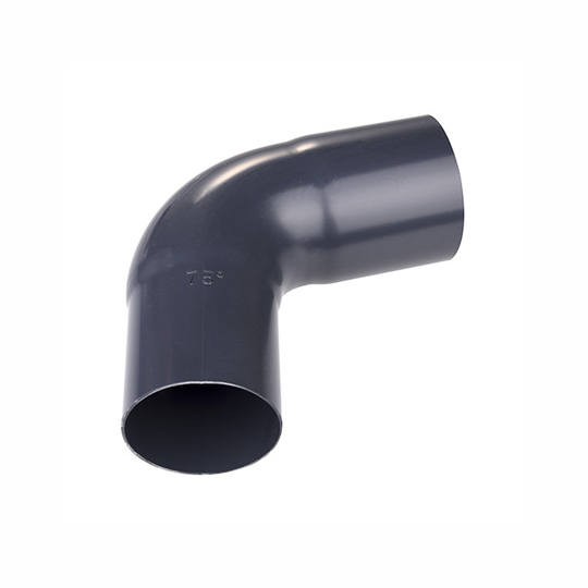RÖRBÖJ SVART 75GR 90MM | Beijerbygg Byggmaterial